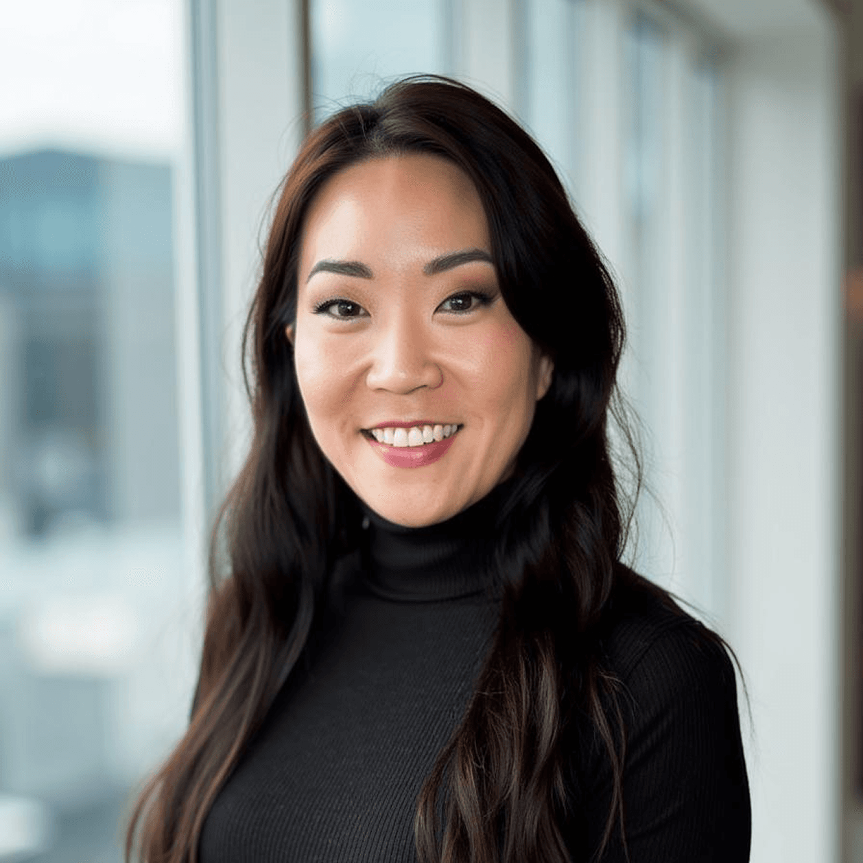 Grace Choi